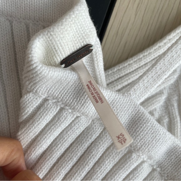 Free People sweater tank top - Picture 3 of 3